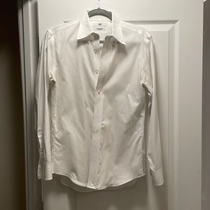 UNIQLO Slim Dress Shirt